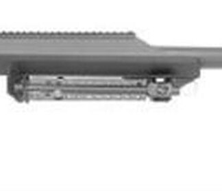 Barrett M99 50 BMG, 32" Heavy Barrel, Black Stock W/Bipod