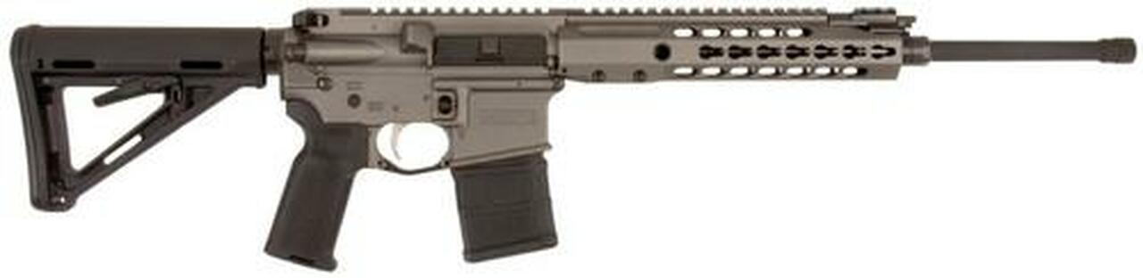 Barrett REC7 Gen II, 6.8mm Remington SPC, 16.0",, , 30 rd