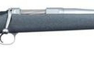 Barrett Fieldcraft 6.5 Creedmoor 18" SS Barrel Carbon Fiber Charcoal Gray Stock