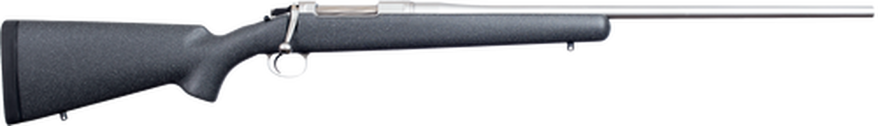 Barrett Fieldcraft Standard 6.5 Creedmoor 24" Barrel, Hand Laid Grey Carbon Stock, Timney Trigger