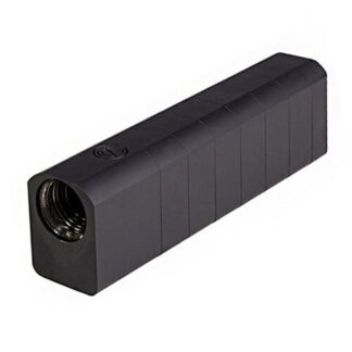 SilencerCo Osprey Micro 22, .22 LR/.22 Mag/.22 WMR/.17 HMR