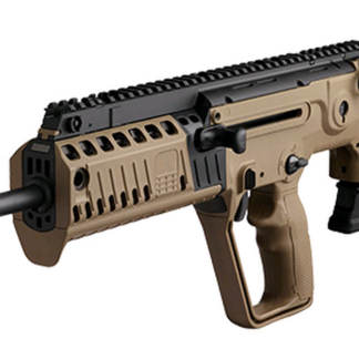 IWI Tavor X95 *CA Complaint* 223/5.56mm, 18.5" Barel, Polymer Bullpup, Flat Dark Earth, 10rd