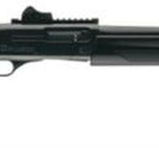 FN SLP Tactical Shotgun 12 Ga 18in Barrel