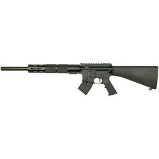 Franklin Armory F17 V4 Rifle, .17 WSM, 20" Bull Barrel, 10rd, A2 Stock