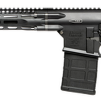 Daniel Defense DD5 V3-Cc 7.62mm, 16" Barrel, M-LOK