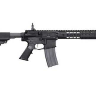 Knights Armament SR-15 Mod 2, SBR, 5.56, 11.5", 30rd, Black *ALL NFA RULES APPLY*