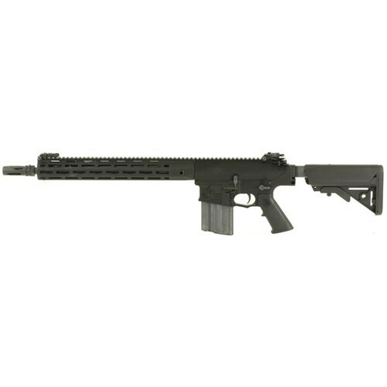 Knights Armament SR-25 E2 Apc 16 Medium Profile Barrel Urx 4 M-Lok - Image 2