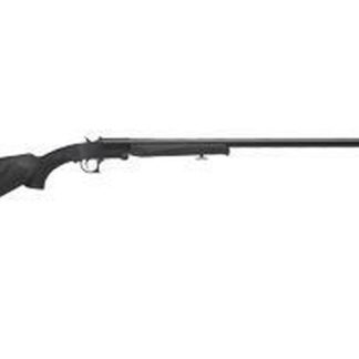 ATI Nomad Single-Shot 410 Ga, 26" Barrel, 3", Black, 1rd