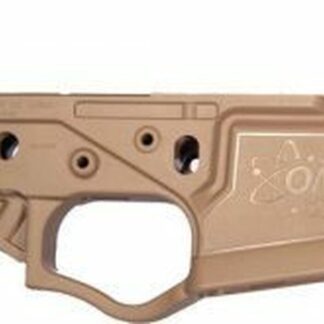 ATI Omni Hybrid Stripped Lower, Multi-Cal, Flat Dark Earth