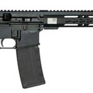 ATI Milsport AR15 .223/5.56, 16" Barrel, Keymod, Forged Receivers, Black, 30rd