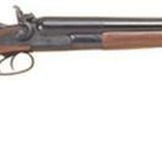 Cimarron 1878 Coach Gun 12 Ga 20", External Hammers, Walnut Stock