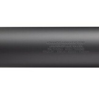 AAC (Advanced Armament) Titan-Ti 338lm 5/8-24 Silencer
