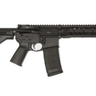 Advanced Armament MPW SBR, .300 AAC Blackout, 12.5", 30rd