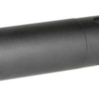 AAC SR-5, 5.56mm 90T TAPER Mount Fast Attach Silencer