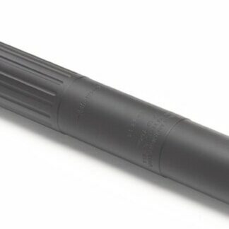 AAC 7762-SD, 7.62mm 51 Tooth fast attach Silencer