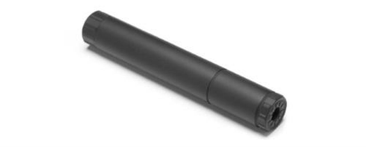 AAC TI-RANT 45M, 2 in 1 Modular design, 578"-28, 45Auto