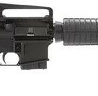 Windham MPC MA Comp SA 223 Rem/5.56 NATO 16" Barrel, Black Fxd Stock, 10rd