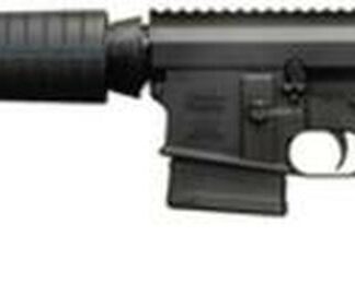 Windham SRC-308-MA .308 16.5" Medium Profile Barrel Welded Compliant Compensator 10rd Mag