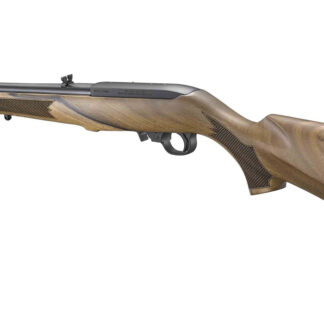 10/22 Classic 22LR Rimfire Rifle with AA Fancy French Walnut Stock