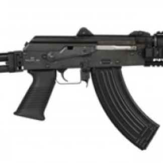 Blackheart M92 AK Short Barrel Rifle, 7.62x39mm, 10", Side Folder, ALL NFA RULES APPLY