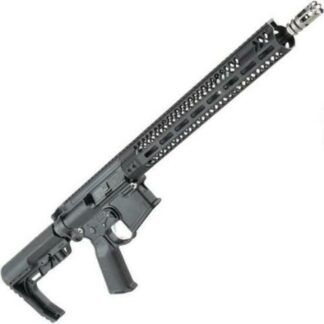 2A Armament BLR-16 Rifle, .223/5.56, 16", M-LOK Handguard, 30rd