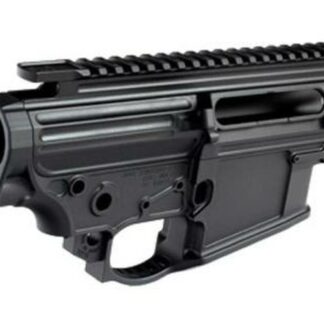 2A Armamentt Xanthos Lite, Billet Upper and Lower Receiver Set, .308, AR10