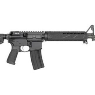 Bravo Company MID-16 Mod 0 223/556 16" Barrel, Mid-length BCM Mod 0 Stock, 30Rd Mag