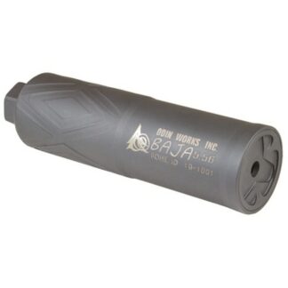 Odin Baja 223/5.56mm Direct Thread Suppressor