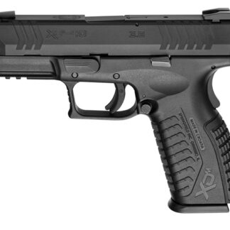 XDM 40 S&W 3.8 Full-Size Black - Firearms | The Gun Shop
