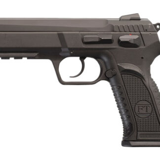 Defiant Force Plus 9mm Pistol
