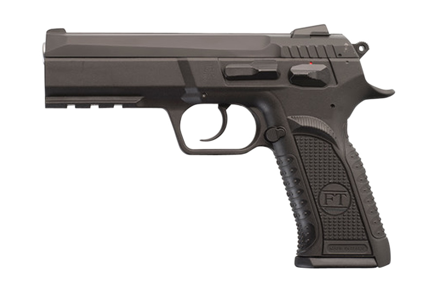 Defiant Force Plus 9mm Pistol