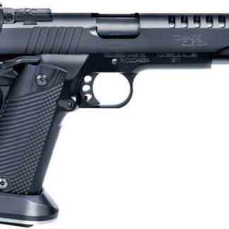 Remington 1911 R1 Tomasie Custom Double Stack, 40 S&W, 5" Barrel, 18Rd