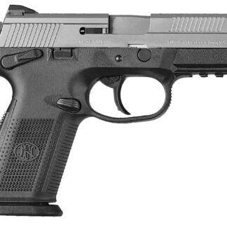 FNX-9 9mm DA/SA Pistol with Stainless Slide - Firearms | The Gun Shop
