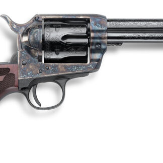 Great Western II Deluxe Grande Californian 357 Magnum Revolver - Firearms | The Gun Shop