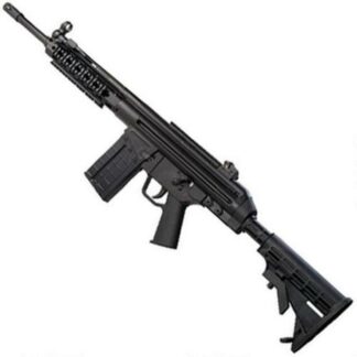PTR-91 KFM4R 308 16" Match Grade Barrel M4 Stock 20 Rd Mag