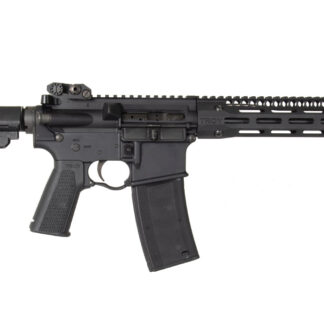A4 5.56mm Semi-Automatic AR-15 PIstol with SBA3 Pistol Brace - AR-15 Pistols | The Gun Shop