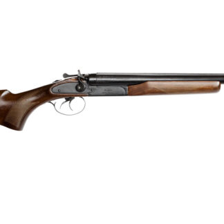 JW-2000 20 Gauge Coach Gun with Wood Stock - Firearms | The Gun Shop