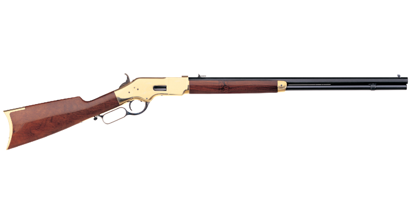 1866 Yellowboy 45 Long Colt Lever-Action Sporting Rifle - Firearms | The Gun Shop