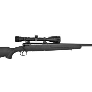 Axis II XP 308 Win Bolt-Action Rifle with 4-12x40mm Scope and Threaded Barrel - Bolt-Action Rifles | The Gun Shop