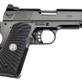 1911 CQB Compact 9mm Pistol