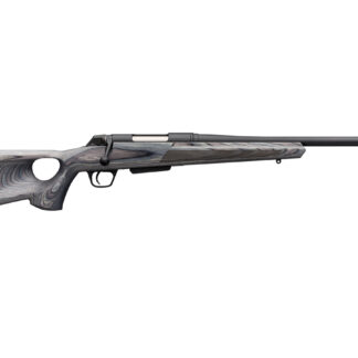 XPR Varmint SR 350 Legend Bolt-Action Rifle with Laminate Thumbhole Stock