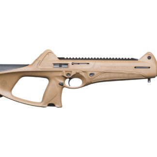 Cx4 Storm 9mm Pistol Caliber Carbine with Flat Dark Earth Thumbhole Stock (10-Round Model) - Firearms | The Gun Shop