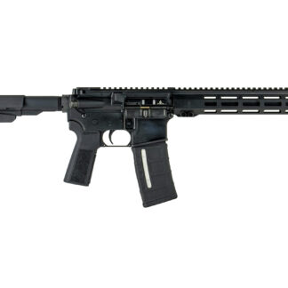 Zion-15 5.56mm AR-15 Pistol with SBA3 Brace