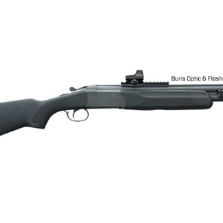 Double Defense 12 Gauge Over/Under Shotgun - Firearms | The Gun Shop
