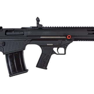 BLP 12 Gauge Bullpup Magazine Fed Shotgun - Firearms | The Gun Shop