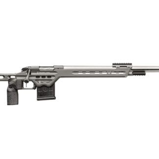 Premier 6.5 Creedmoor Competition Rifle with Graphite Black Cerakote Finish - Bolt-Action Rifles | The Gun Shop