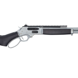 Lever Action .45-70 Side Gate All-Weather Rifle with Picatinny Top Rail - Firearms | The Gun Shop