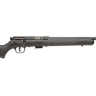 93R 17 HMR Bolt Action Rifle with Black Synthetic Stock (Demo Model) - Blemished Guns | The Gun Shop