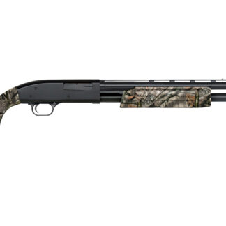 Maverick 88 Youth All-Purpose 20 Gauge Pump Shotgun with Camo Stock - Firearms | The Gun Shop