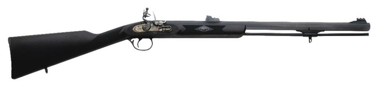 Traditions Deerhunter Flintlock .50 Caliber - Image 2